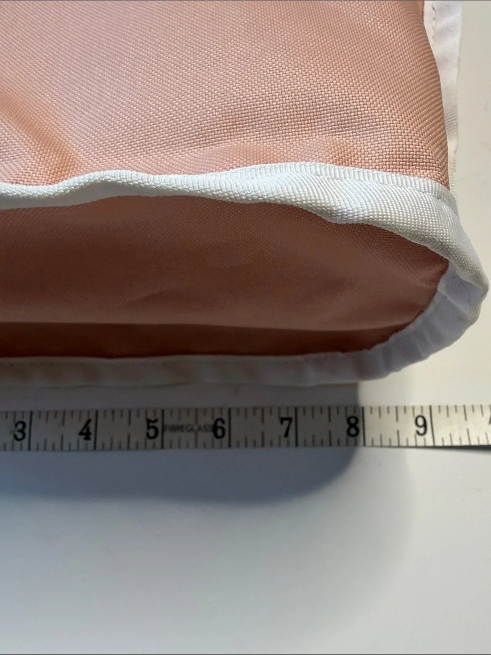 Jansport Blush Pink Flap Backpack